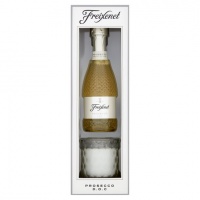 Freixenet Prosecco and Scented Candle Gift Set